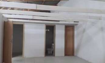 Imagem: Comercial no Jabaquara