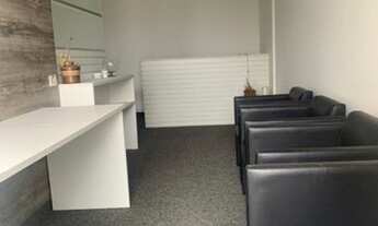 Imagem 5: PRÉDIO - SANTO AMARO - SP