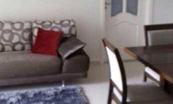 Imagem 2: Apartamento com 2 dormitórios à venda, 54 m² por R$ 340.000,00 - Vila Prudente (Zona Leste