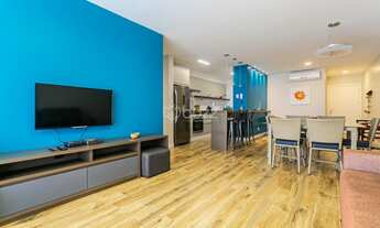 Imagem: Apartamento para venda possui 144 metros