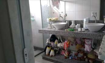 Imagem 4: Casa para venda com 153 metros quadrados com 3 quartos em Jardim Cearense