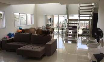 Imagem 5: Araraquara - Casa de Condomínio - Condomínio Buona Vita