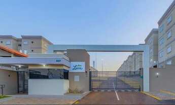 Imagem 5: Apartamento com 2 Quartos para alugar, 44m² - Colinas