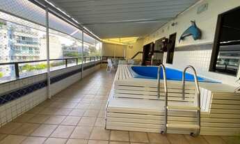 Imagem 2: Cobertura linear 338 m2 a venda Jardim Oceânicos - Rio de Janeiro - RJ