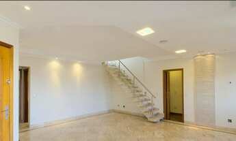 Imagem 3: Apartamento à venda com 246m², 5 quartos sendo 4 suites e 4 vagas