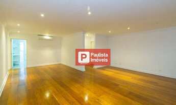 Imagem 7: Apartamento com 3 dormitórios para alugar, 170 m² por R$ 7.500,00/mês - Itaim Bibi - São P