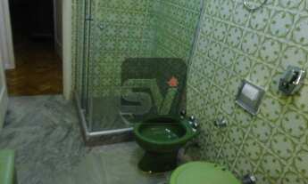 Imagem 4: Mobiliado. Amplo. Copacabana. 3 Quartos