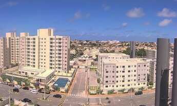 Imagem 3: Excelente apartamento de 2/4 dentro do Solar de Vilas, nascente total