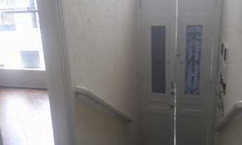 Imagem 7: Sobrado Geminado no coração do Gonzaga !