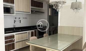 Imagem 4: Varandas Gran Park - Projetado - 3 Quartos - Nascente