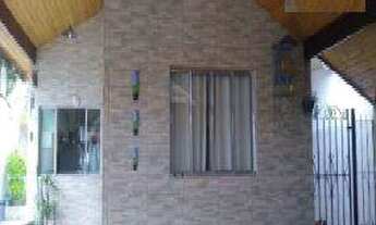 Imagem 2: Casa com 2 dormitórios à venda, 116 m² por R$ 288.000,00 - Cidade Nova Jacareí - Jacareí/S