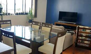 Imagem 3: Apartamento com 125 metros quadrados com 2 quartos e 3 banheiros em Ponta da Praia - Sant