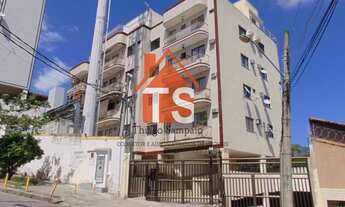 Imagem 2: Rio de Janeiro - Apartamento Padrão - Cachambi