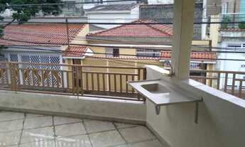 Imagem 6: SOBRADO PARA ALUGAR