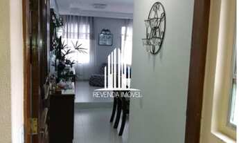 Imagem 5: Apartamento com 2 dormitórios, 1 suíte e 2 vagas - SÃO BERNARDO DO CAMPO