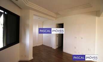 Imagem 6: SãO PAULO - Apartamento Padrão - Moema
