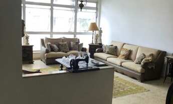 Imagem 3: APARTAMENTO CO,M 3 DORMES SENDO 1 SUÍTE 135M²