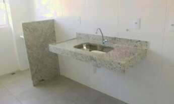 Imagem 5: Apartamento à venda, 2 quartos, 1 vaga, São João Batista - Belo Horizonte/MG