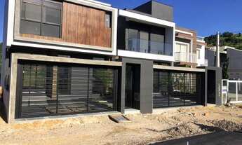 Imagem 3: Casa com 3 dormitórios à venda, 150 m² por R$ 1.660.000,00 - Morrinhos - Garopaba/SC