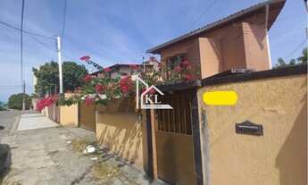 Imagem: Natal - Casa Padrão - Capim Macio