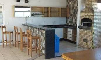 Imagem 6: Praia das castanheiras, andar alto, 02 Quartos