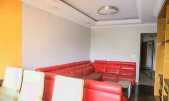 Imagem 4: Apartamento 3 Dormitórios 1 Suíte 4 vagas