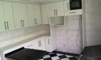 Imagem 5: LINDO SOBRADO SENDO 2 DORMITORIOS, SENDO 1 SUITE