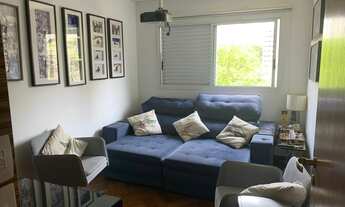 Imagem 4: Apartamento 4 dorms. - Jardim Vila Mariana