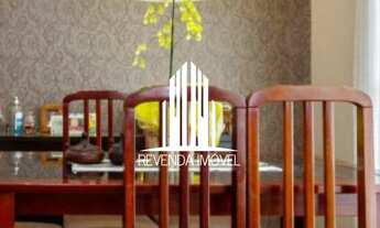 Imagem 4: Apartamento em Jurubatuba com 117m2 3 dormitórios 3 banheiros 2 vagas de garagem