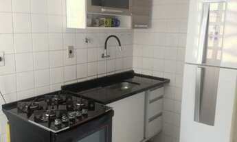 Imagem 3: Alugo apartamento praia Grande, Vila Sonia, 2 quartos, ar condicionado, garagem, mobiliado