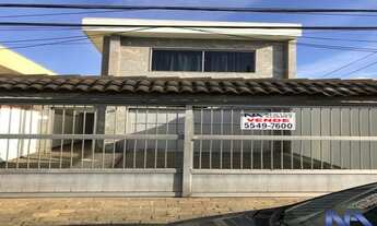 Imagem 1: SOBRADO VENDA VILA GUMERCINDO, 208m²