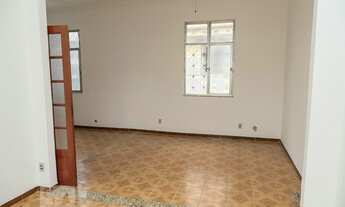 Imagem 2: Casa para Aluguel - Engenho Novo, 4 Quartos, 240 m2