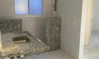 Imagem 5: Apartamento de 35m² próximo do metro Jabaquara