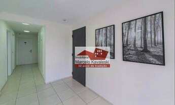 Imagem 2: Apartamento com 1 dormitório à venda, 37 m² por R$ 260.000 - Cambuci - São Paulo/SP