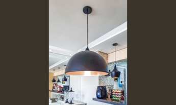 Imagem 4: Apartamento à venda com 105m², 3 quartos sendo 2 suites e 2 vagas