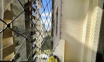 Imagem 5: Apartamento para Locação na Aviação, 1 Dormitório, 54 m² , R$1590,00