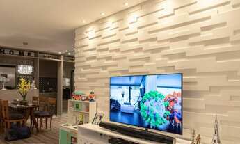 Imagem: 3 dorms, 1 suite e 2 vagas no ipiranga