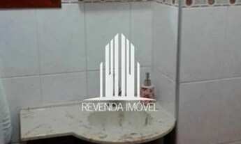 Imagem: SOBRADO 3 DORMITÓROS, 1 SUÍTE 2 VAGAS