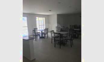 Imagem 7: Sorocaba - Apartamento Padrão - Vila Espírito Santo