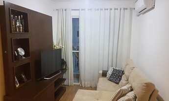 Imagem 2: Apartamento 2 quartos , andar alto , sol da manha, frente, montado Centro - São Gonçalo