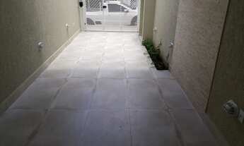 Imagem 2: Saúde, sobrado com 03 suítes e 02 vagas de garagem