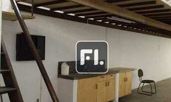 Imagem: Galpão, 200 m² - venda por R$ 1.600.000,01