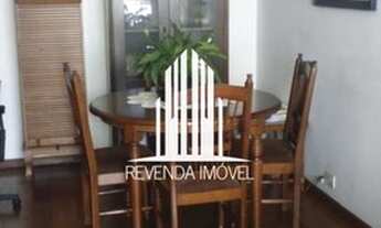 Imagem: APARTAMENTO A VENDA 2 DORMITÓRIOS SAÚDE