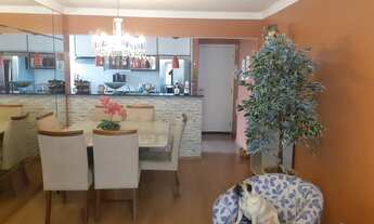 Imagem 2: Apartamento 3 Dormitórios 1 Suíte 2 Vagas