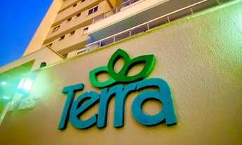 Imagem 3: Apartamento 2 dormitórios com suíte - Residencial Terra