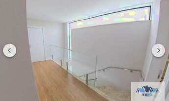 Imagem 2: Espetacular Casa com 3 dormitórios à venda, 200 m² por R$ 1.200.000 - Vila Progresso - Nit