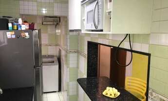 Imagem 6: Apartamento 02 Quartos 55m2 - Rio Centro / Jpa. (Próximo a Cidade Olímpica