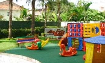 Imagem 6: Apartamento com 3 dormitórios à venda, 70 m² por R$ 650.000,00 - Ipiranga - São Paulo/SP