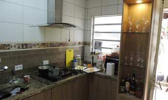 Imagem 7: Sobrado de 155m² com 4 quartos no Ipiranga -SP