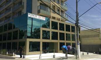 Imagem 3: Salão para alugar